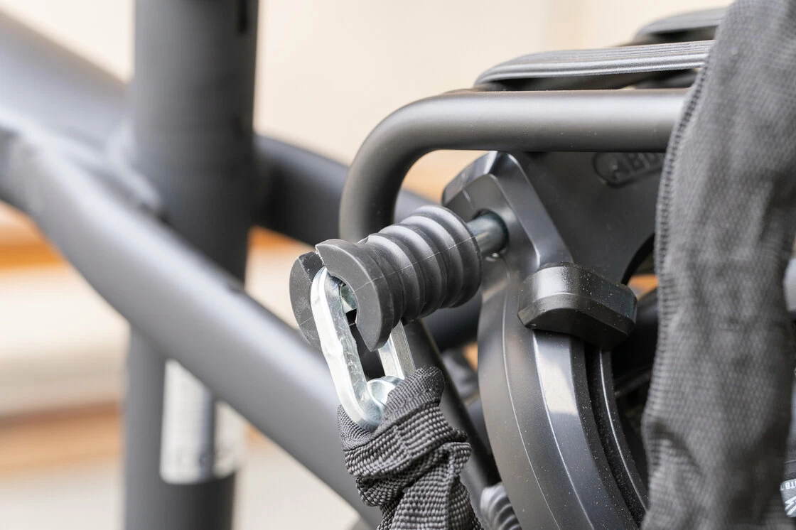 Rower elektryczny Riese & Muller Charger 4 GT Rohloff 1000Wh