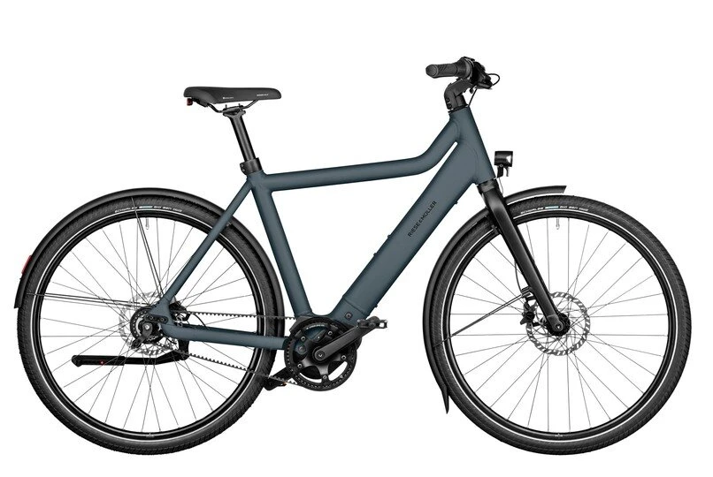Rower elektryczny Riese & Muller Culture [KONFIGURATOR]