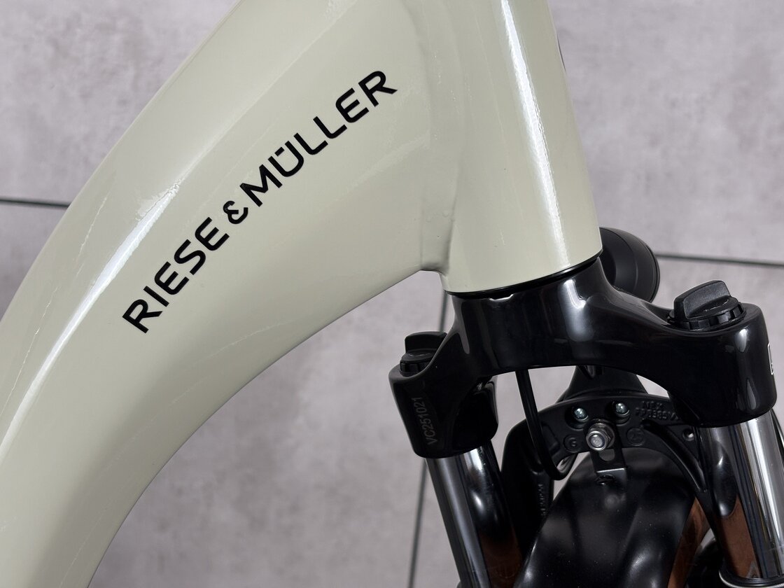 Rower elektryczny Riese & Muller Culture [KONFIGURATOR]