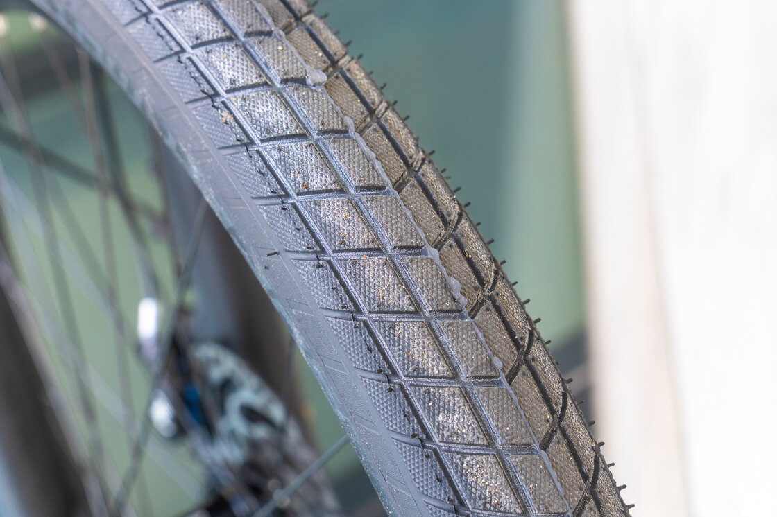 Rower elektryczny Riese & Muller Delite GT Touring 625Wh FULL