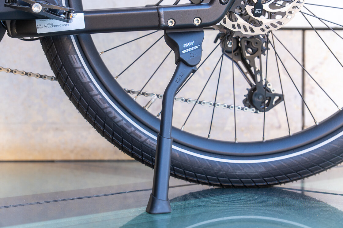 Rower elektryczny Riese & Muller Delite GT Touring 625Wh FULL