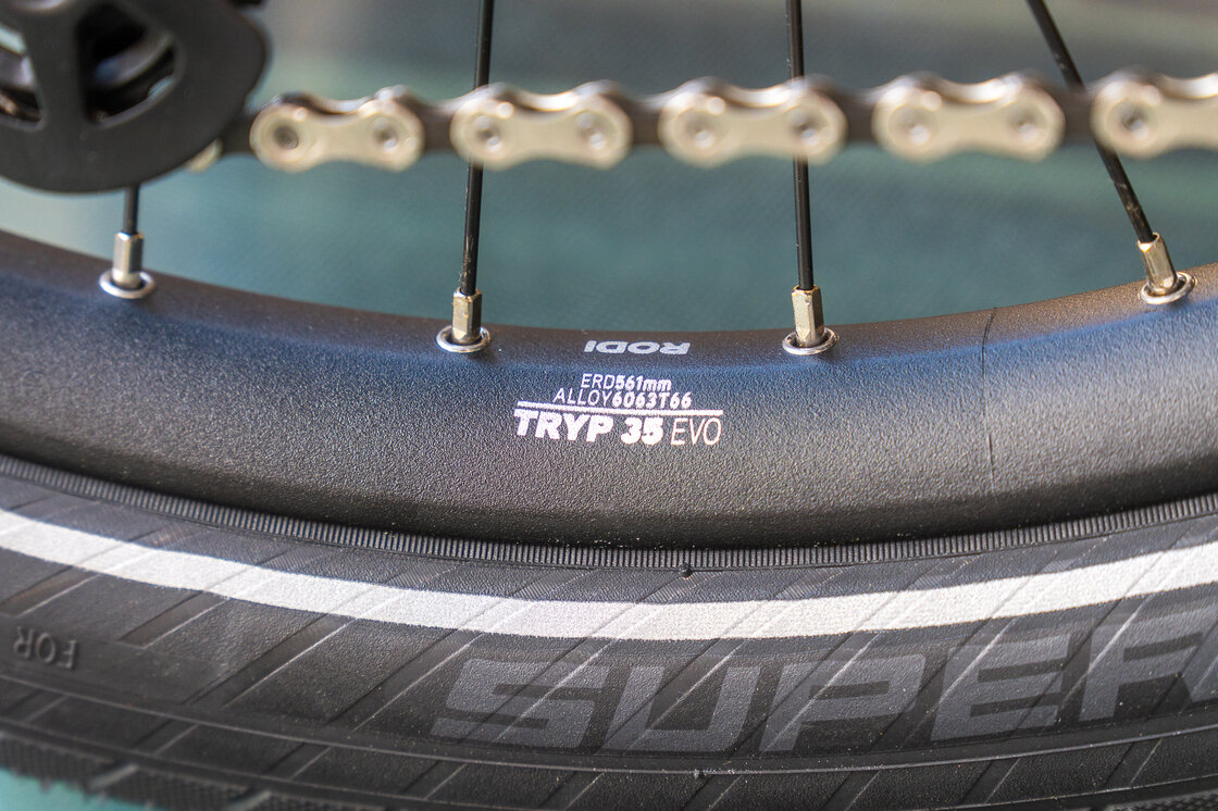 Rower elektryczny Riese & Muller Delite GT Touring 625Wh FULL