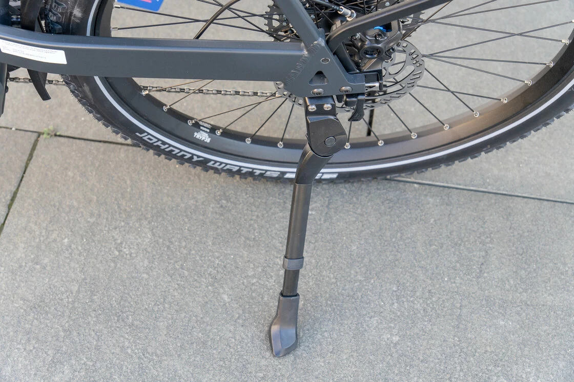 Rower elektryczny Riese & Muller Nevo4 GT Touring 750Wh