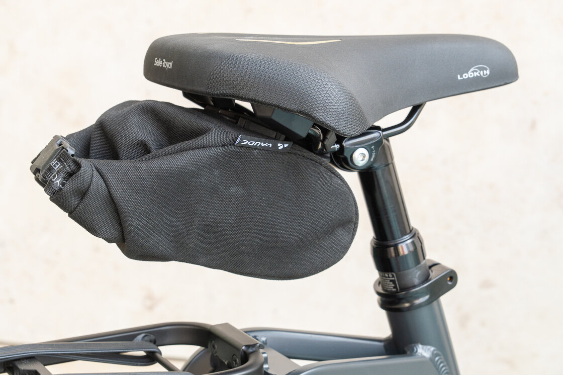 Rower elektryczny Riese & Muller Nevo 4 GT Vario CORE