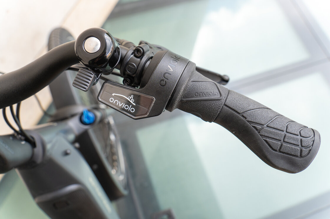 Rower elektryczny Riese & Muller Nevo 4 GT Vario CORE