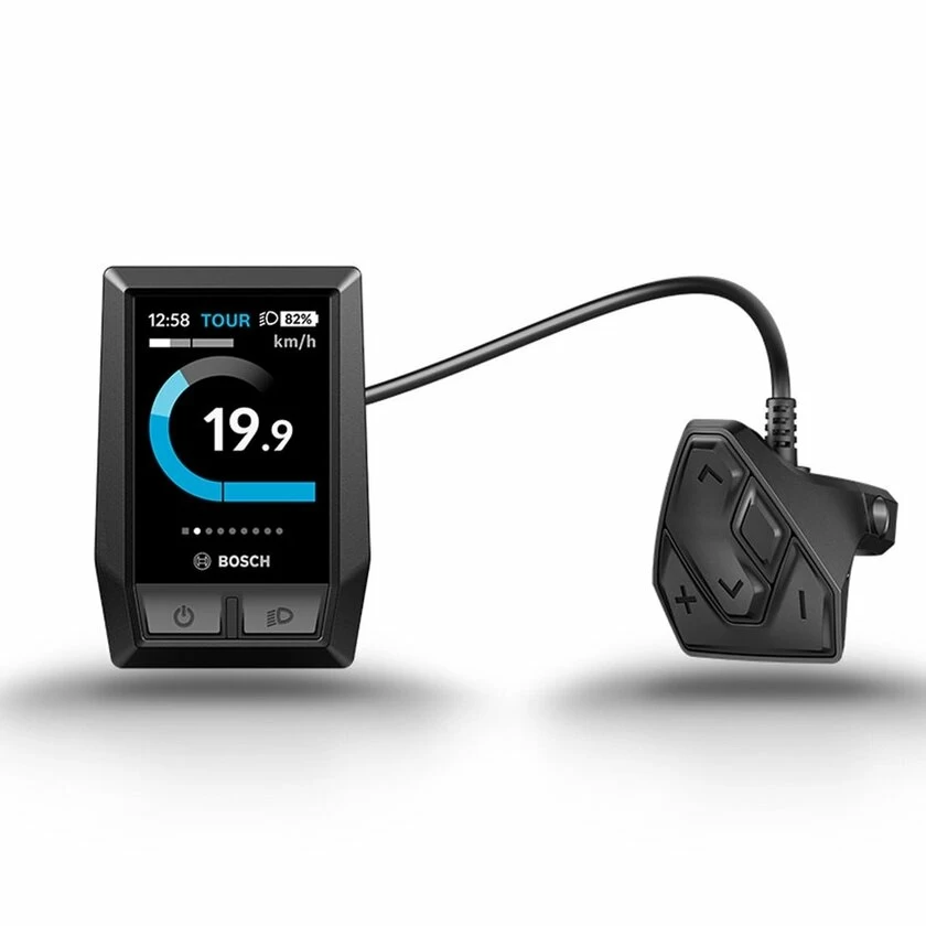 Rower elektryczny Sparta D-Burst M11TB Smart Speed 625Wh GPS Męski Niebieski
