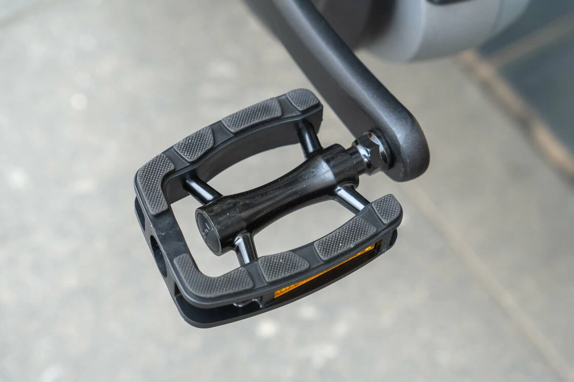 Rower elektryczny Sparta d-Rule M5Tb Męski Magic Grey