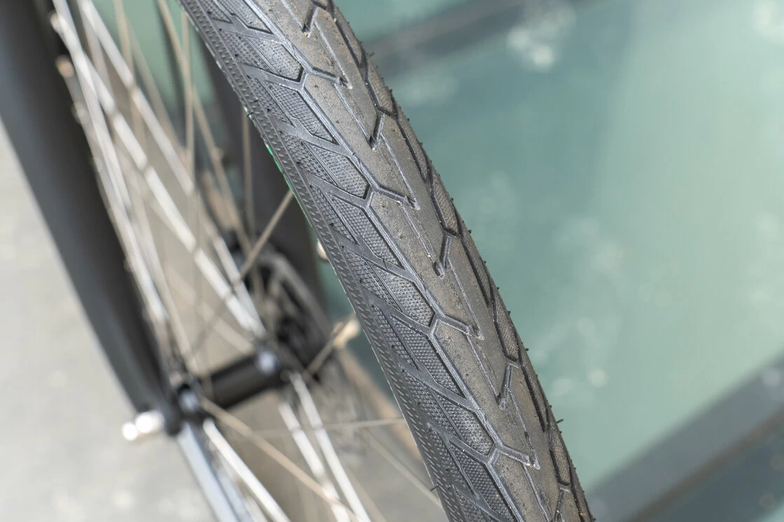 Rower elektryczny Sparta d-Rule M5Tb Męski Magic Grey