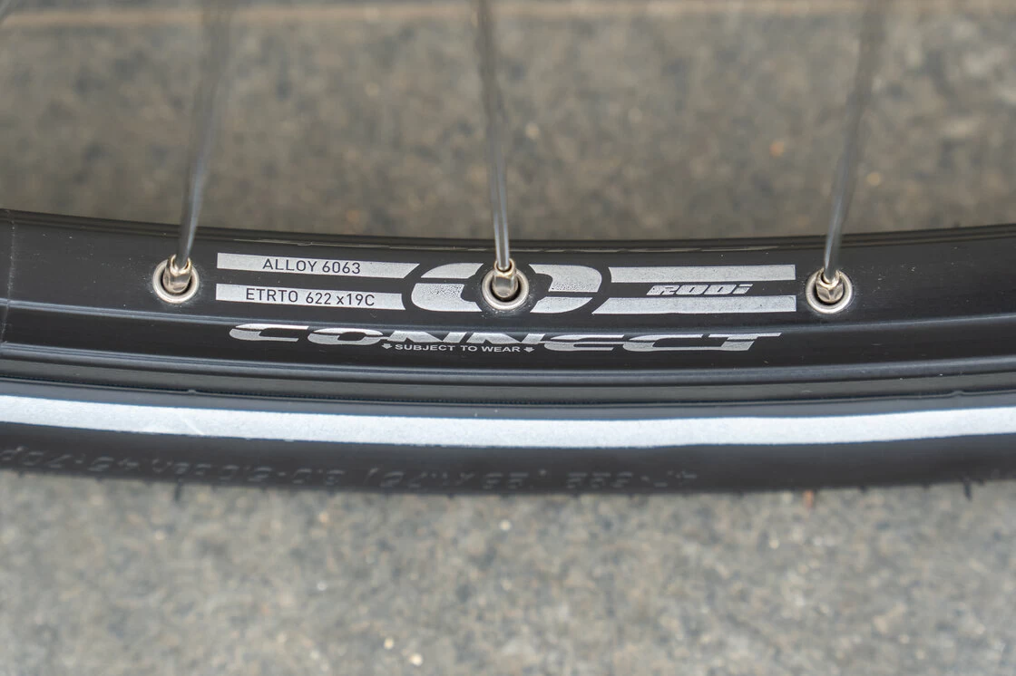 Rower elektryczny Sparta d-Rule M5Tb Męski Magic Grey