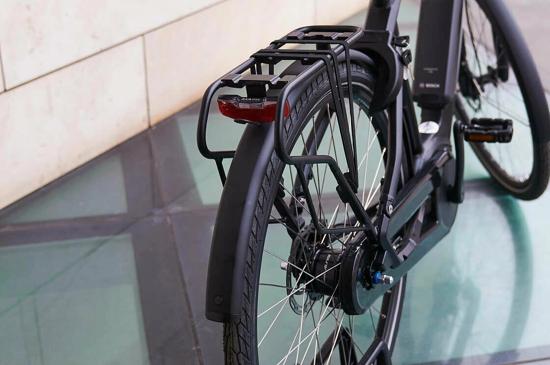 Rower elektryczny Sparta d-Rule M8TB Bosch Alfine 8 Męski