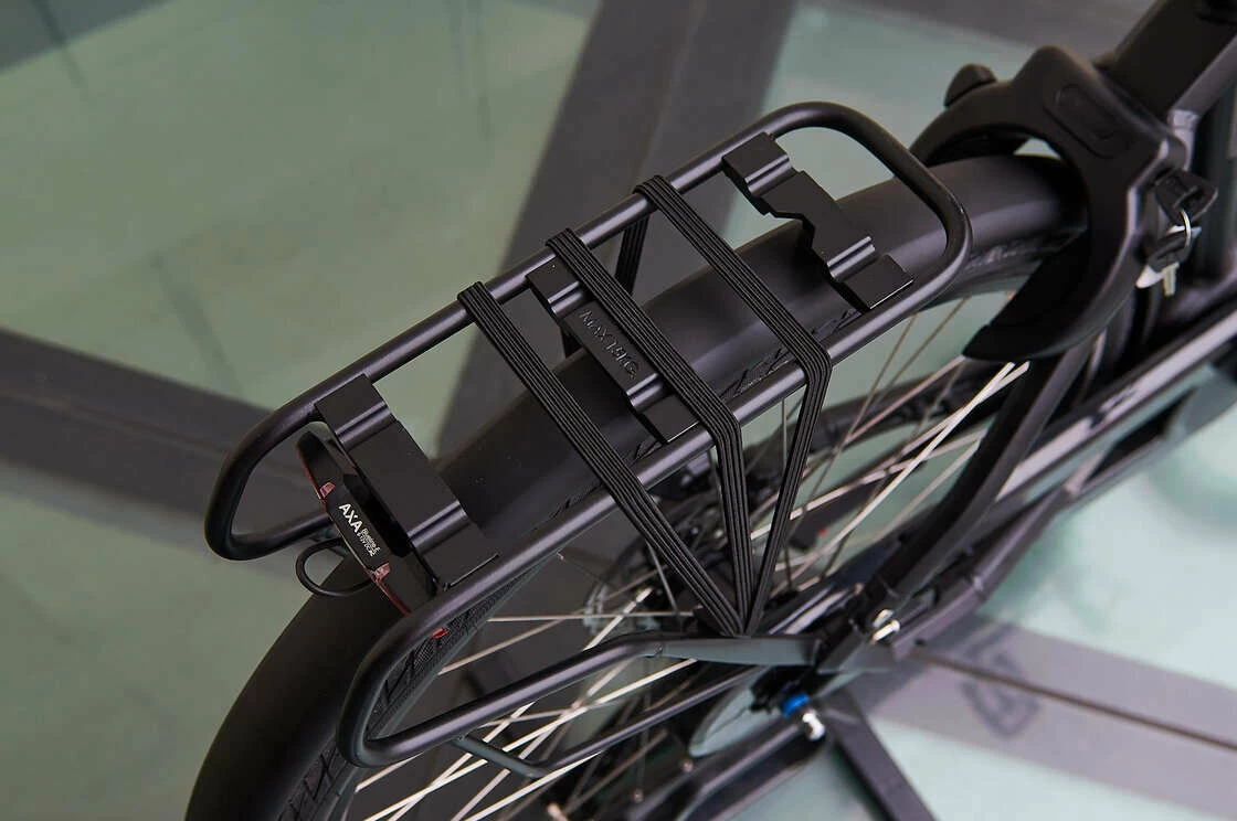Rower elektryczny Sparta d-Rule M8TB Bosch Alfine 8 Męski