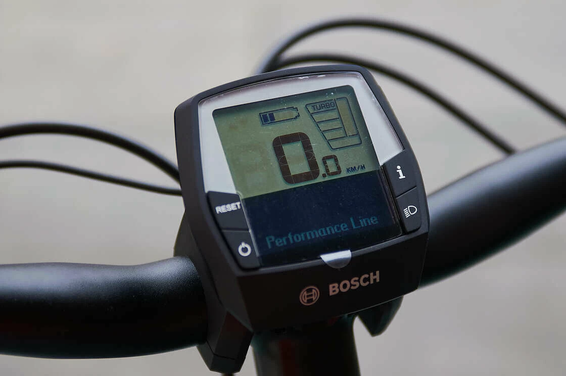 Rower elektryczny Sparta d-Rule M8TB Bosch Alfine 8 Męski