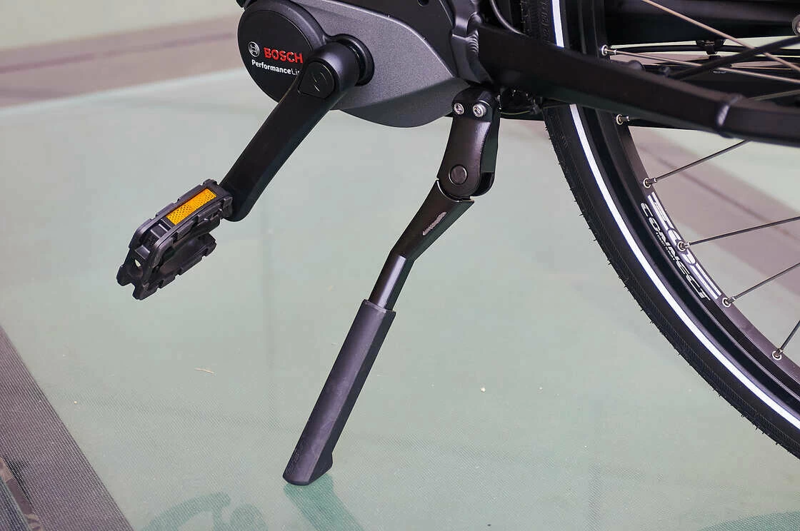 Rower elektryczny Sparta d-Rule M8TB Bosch Alfine 8 Męski