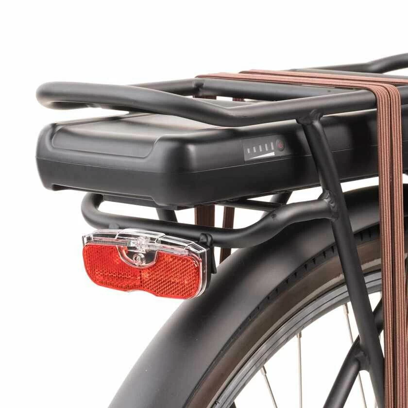 Rower elektryczny Sparta Marathon F3e LTD + bateria 300Wh Męski