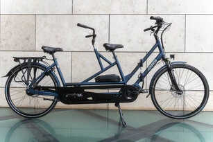 Azor tandem deals