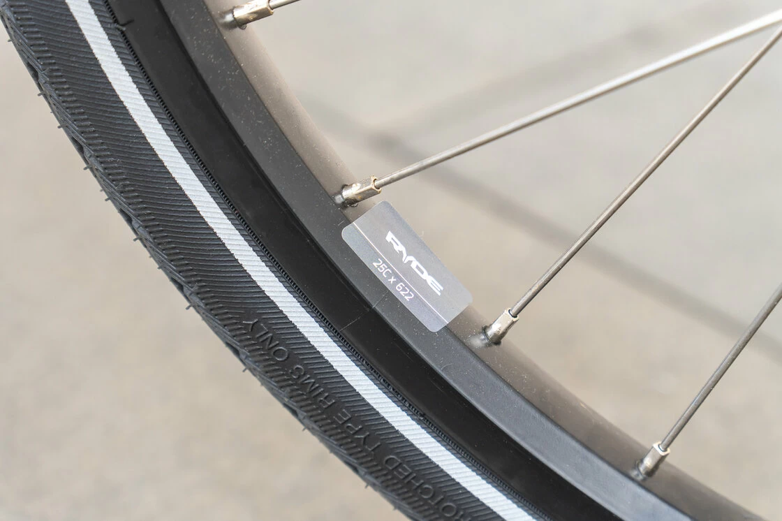 Rower elektryczny tandem składany AZOR Special 28" wolnobieg Czarny mat