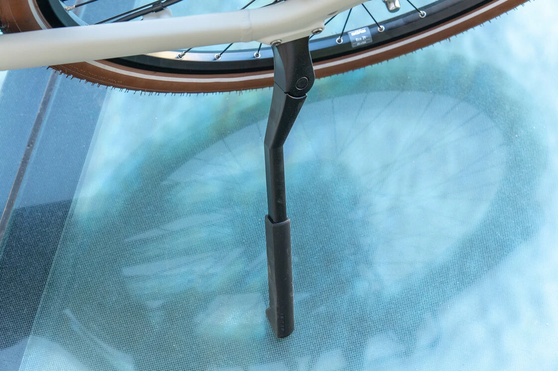 Rower elektryczny z baterią w ramie Batavus Altura E-go Power PRO Smart