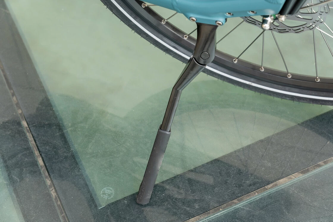Rower elektryczny z baterią w ramie Sparta c-Grid FIT M7Tb