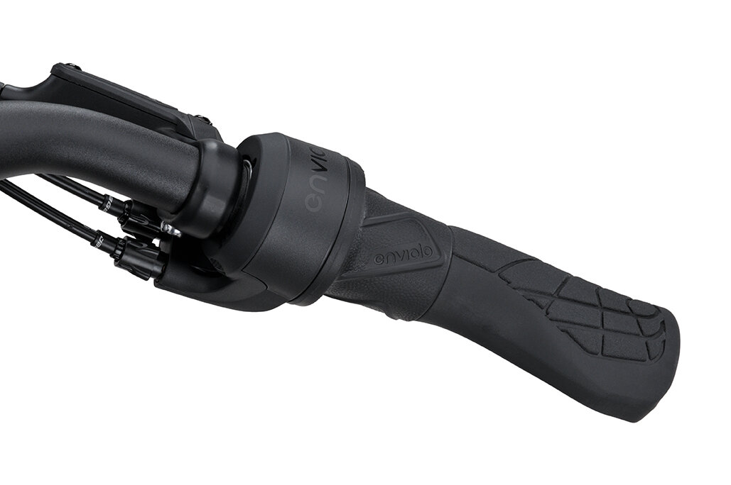 Rower elektryczny z baterią w ramie Sparta c-Grid Ultra Bosch Smart 500Wh Grayish Blue Mat