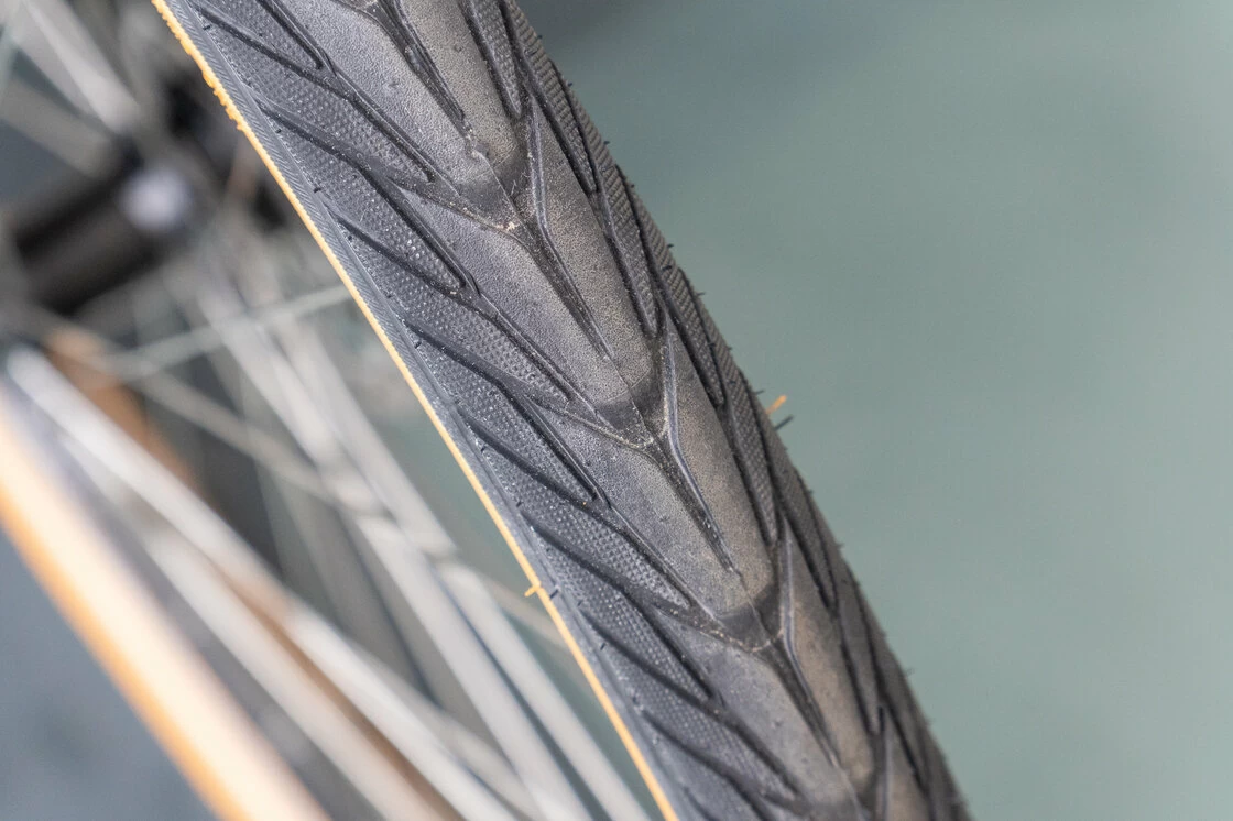 Rower elektryczny z baterią w ramie Sparta d-Rule Ultra  Męski