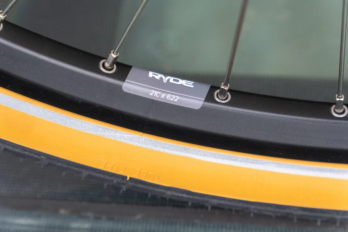 Rower elektryczny z baterią w ramie Sparta d-Rule Ultra  Męski