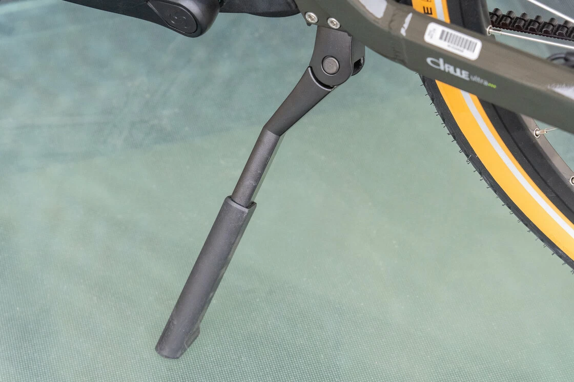 Rower elektryczny z baterią w ramie Sparta d-Rule Ultra  Męski