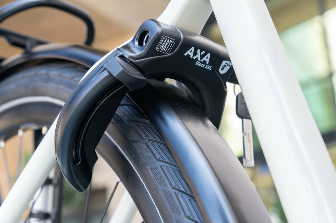 Rower elektryczny z paskiem KOGA EVIA PRO Bosch Smart System
