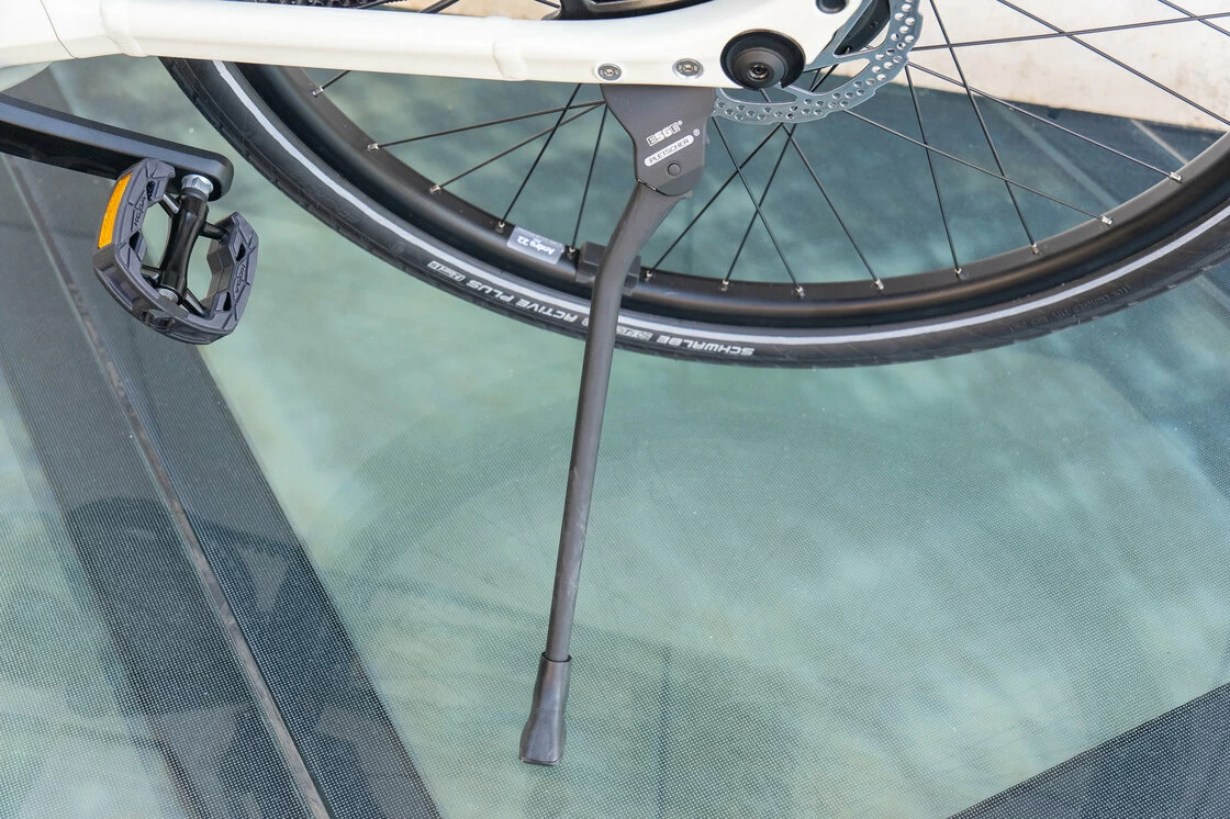 Rower elektryczny z paskiem KOGA EVIA PRO Bosch Smart System