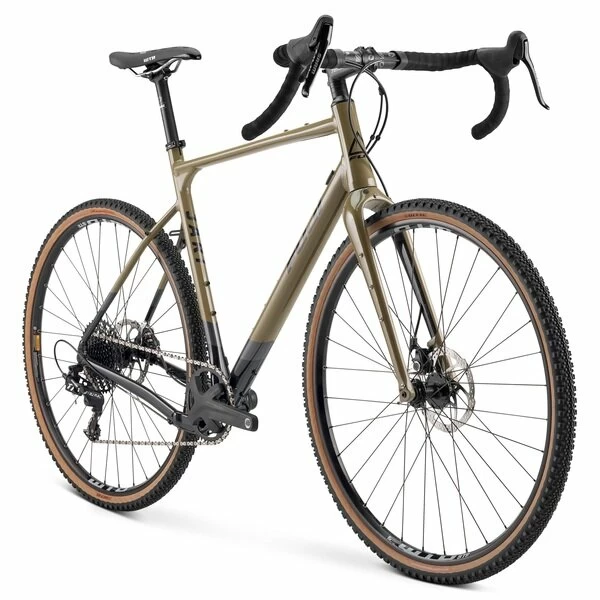 Rower Fuji Jari 1.5 Gravel XL • RoweryStylowe.pl