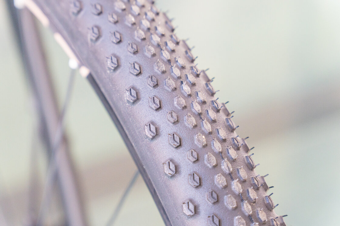 Rower gravel KOGA Colmaro Allroad 25' 49