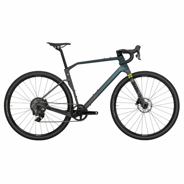 Rower Gravel Rondo MYLC CF1 M • RoweryStylowe.pl