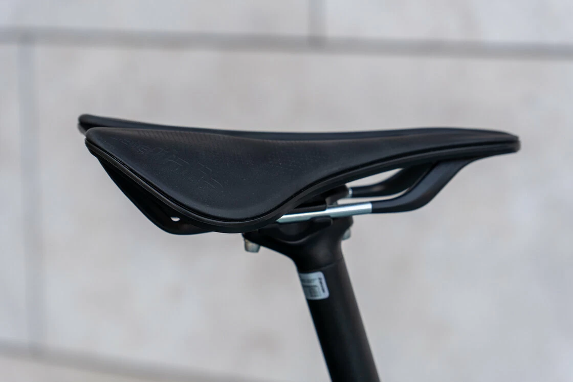 Rower Gravel Rondo Ruut AL1 2X XS