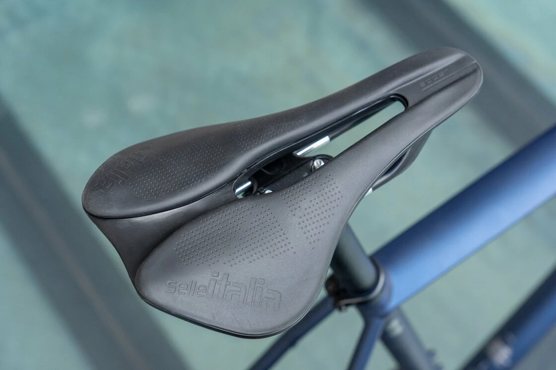 Rower Gravel Rondo Ruut AL1 2X XS