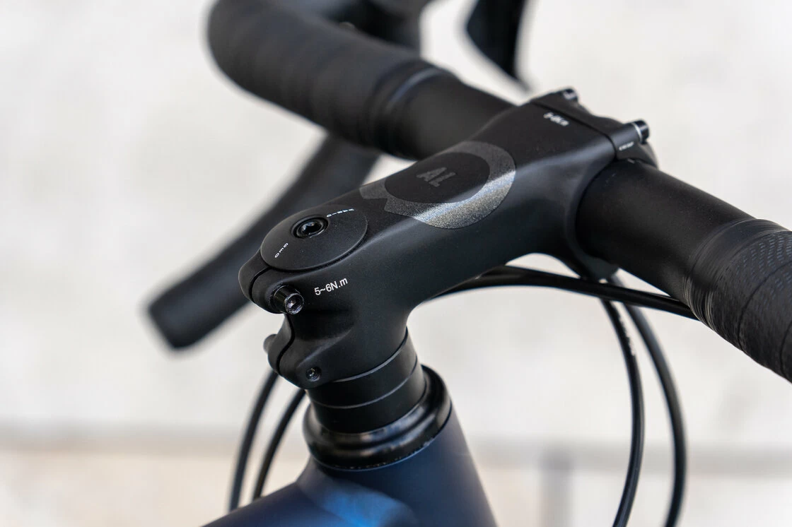 Rower Gravel Rondo Ruut AL1 2X XS