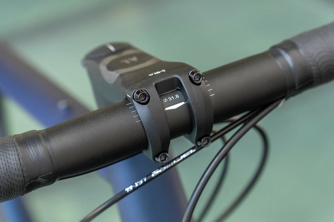 Rower Gravel Rondo Ruut AL1 2X XS