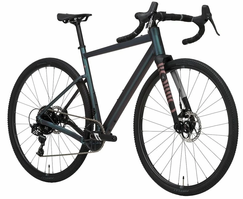 Rower Gravel Rondo Ruut AL1 GEN3 XL