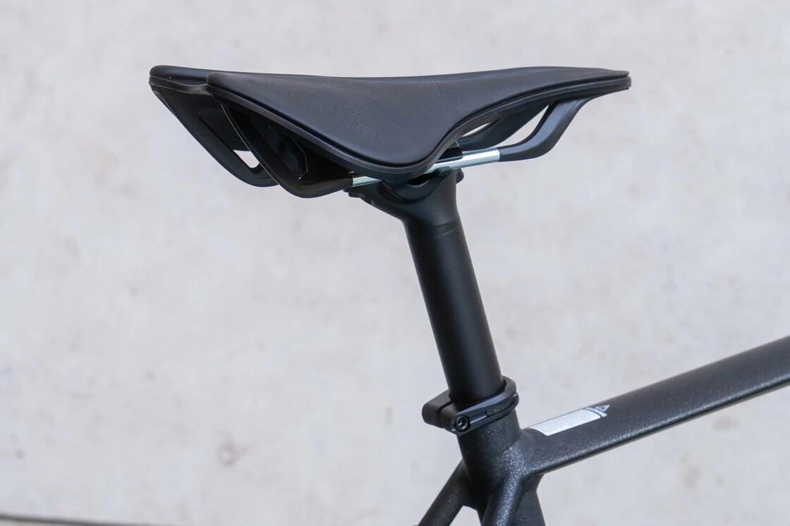 Rower Gravel Rondo Ruut AL2 HYDRO Black Mat L