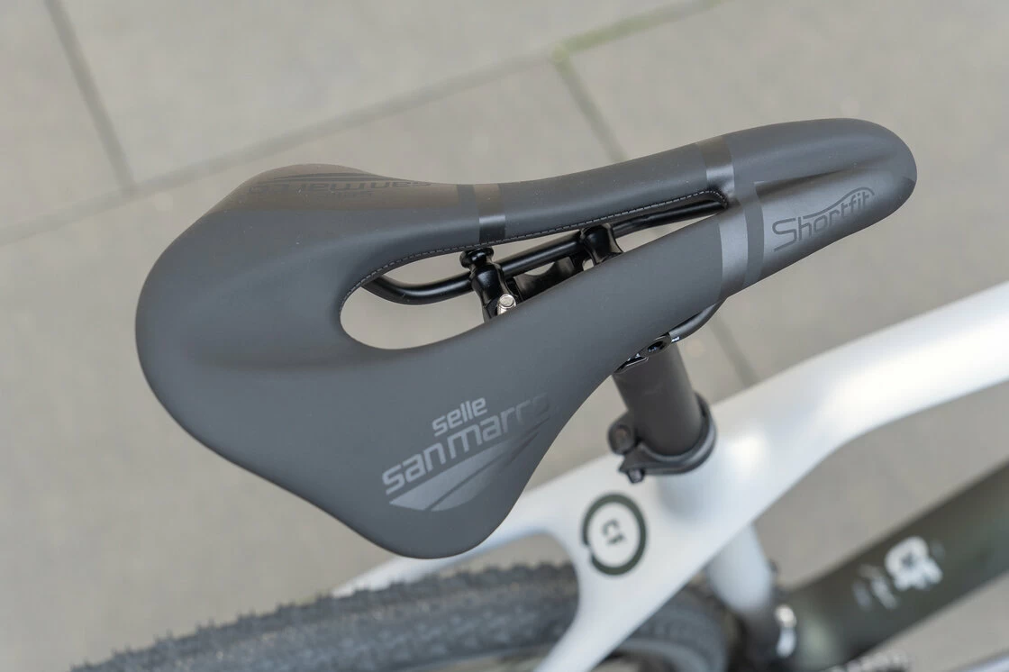 Rower Gravel Rondo Ruut CF1 Carbon