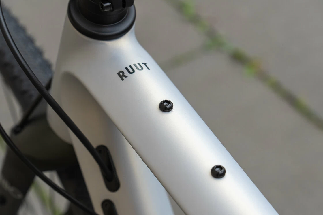Rower Gravel Rondo Ruut CF1 Carbon