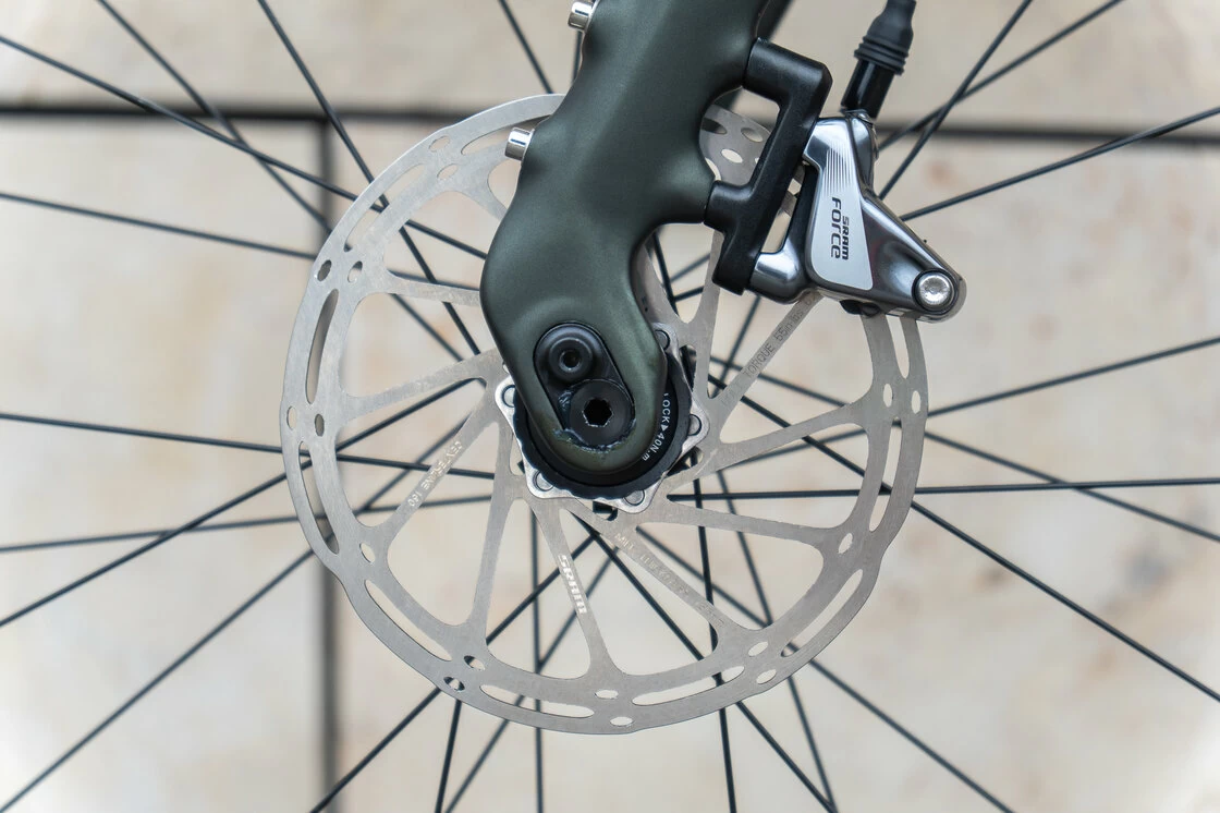 Rower Gravel Rondo Ruut CF1 Carbon