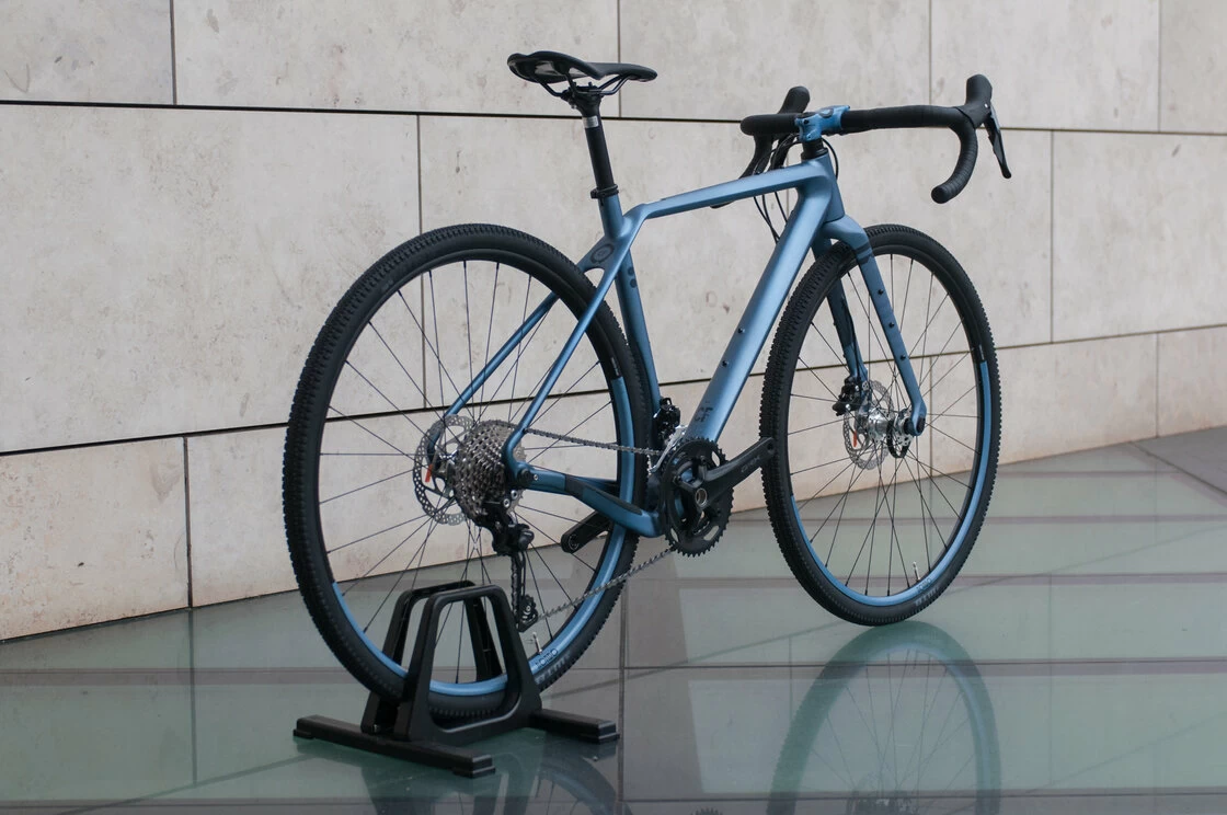 Rower Gravel Rondo Ruut CF2 2X Carbon