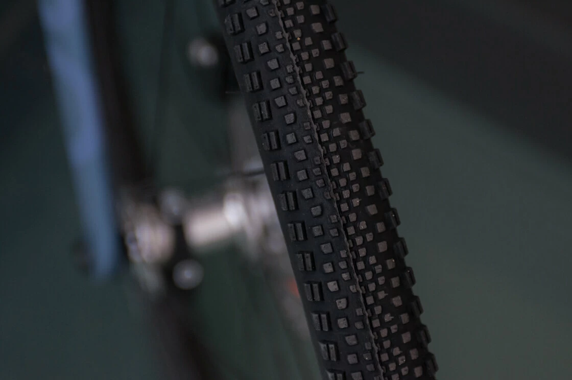 Rower Gravel Rondo Ruut CF2 2X Carbon