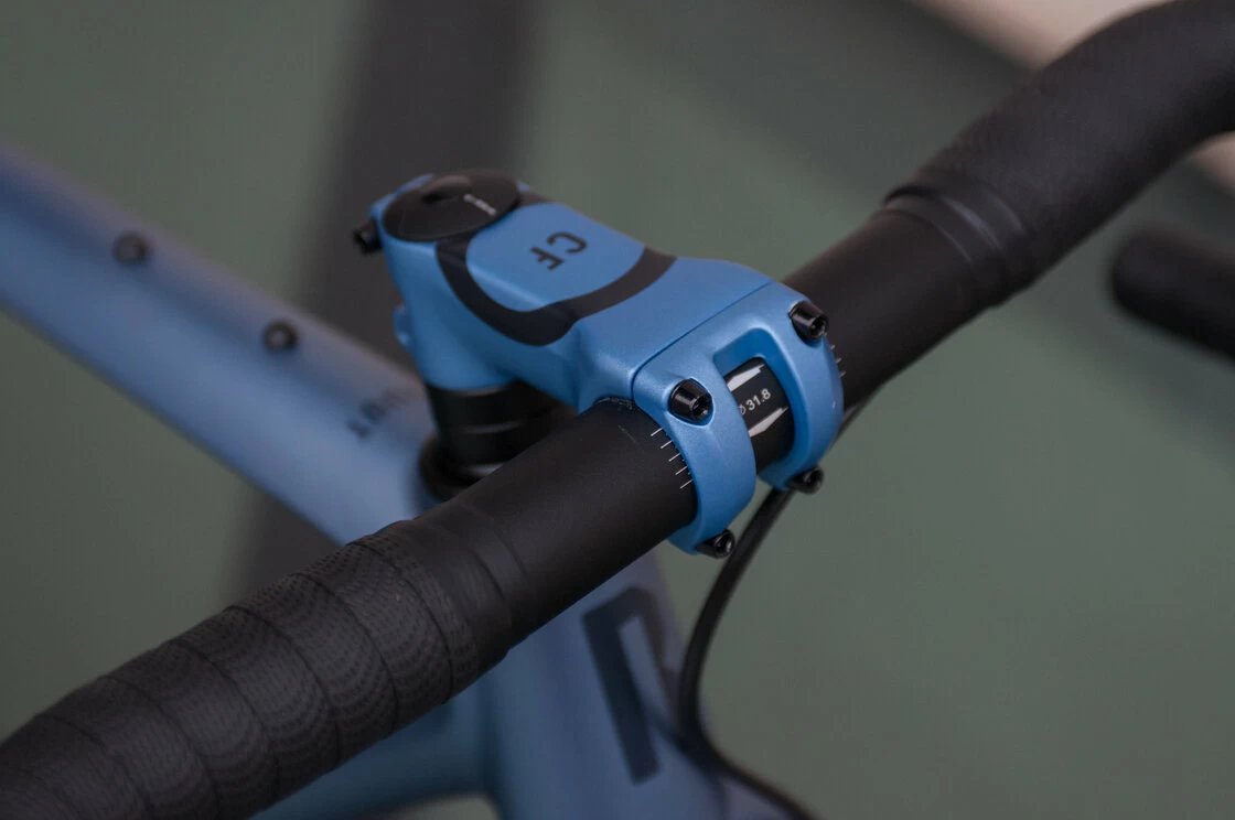Rower Gravel Rondo Ruut CF2 2X Carbon
