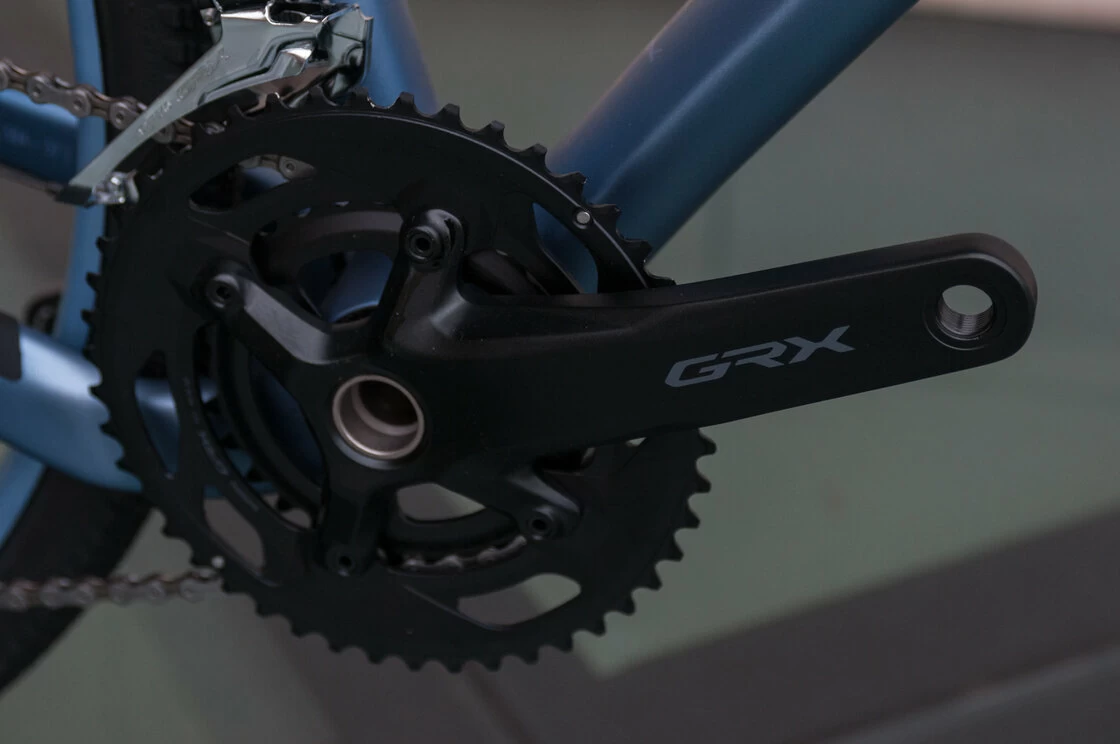 Rower Gravel Rondo Ruut CF2 2X Carbon