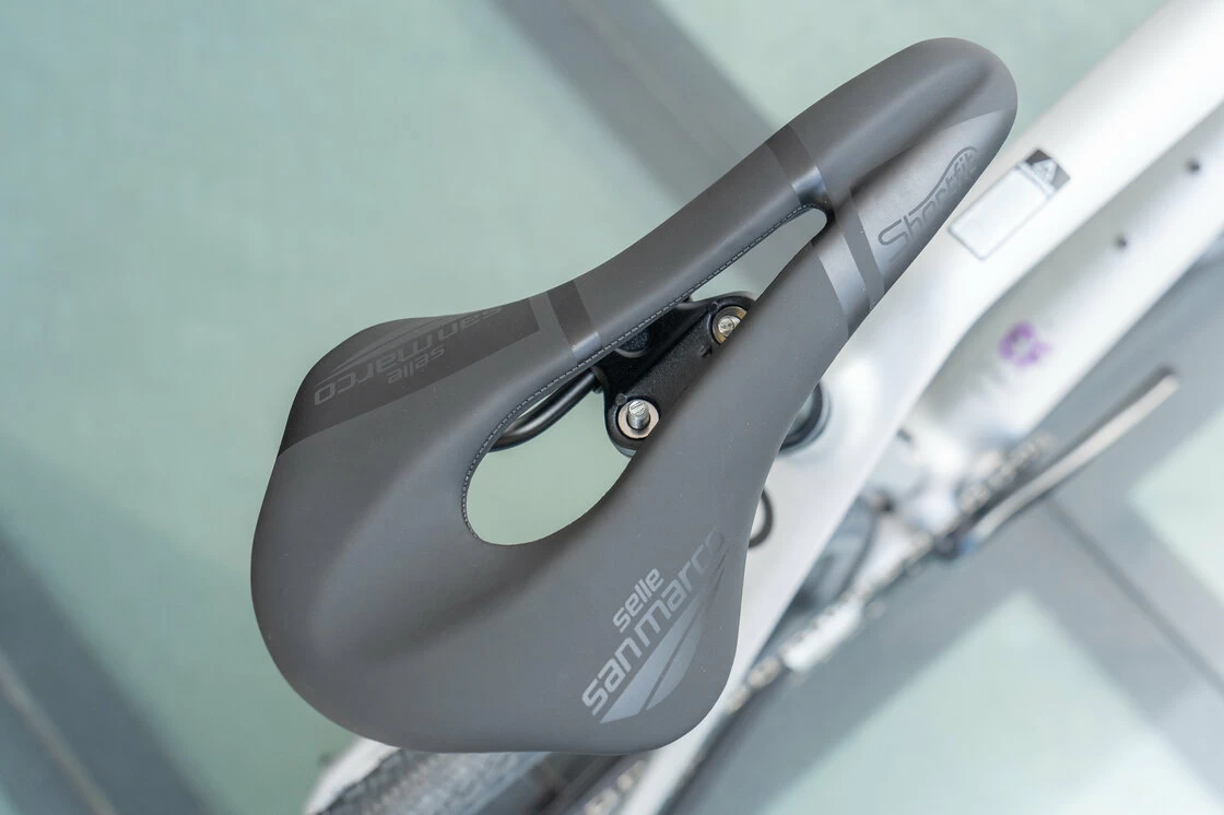 Rower Gravel Rondo Ruut CF2 Carbon