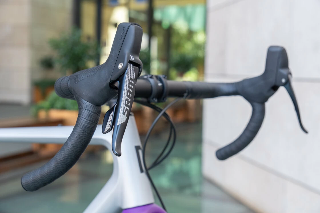 Rower Gravel Rondo Ruut CF2 Carbon