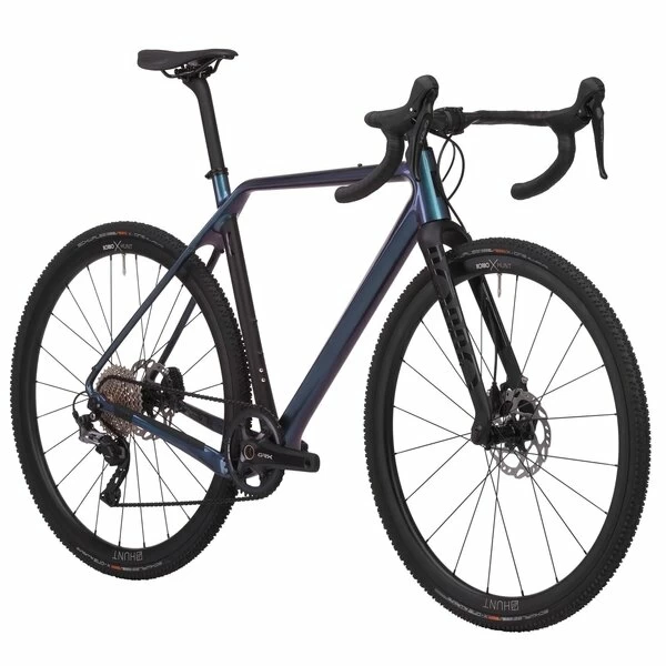 Rower gravel Rondo Ruut CF X XL • RoweryStylowe.pl