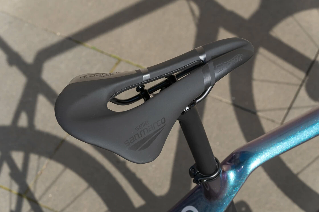 Rower gravel Rondo Ruut CF X XL