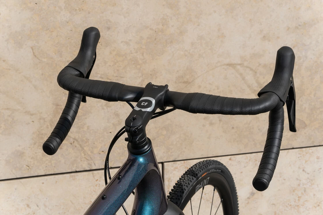 Rower gravel Rondo Ruut CF X XL