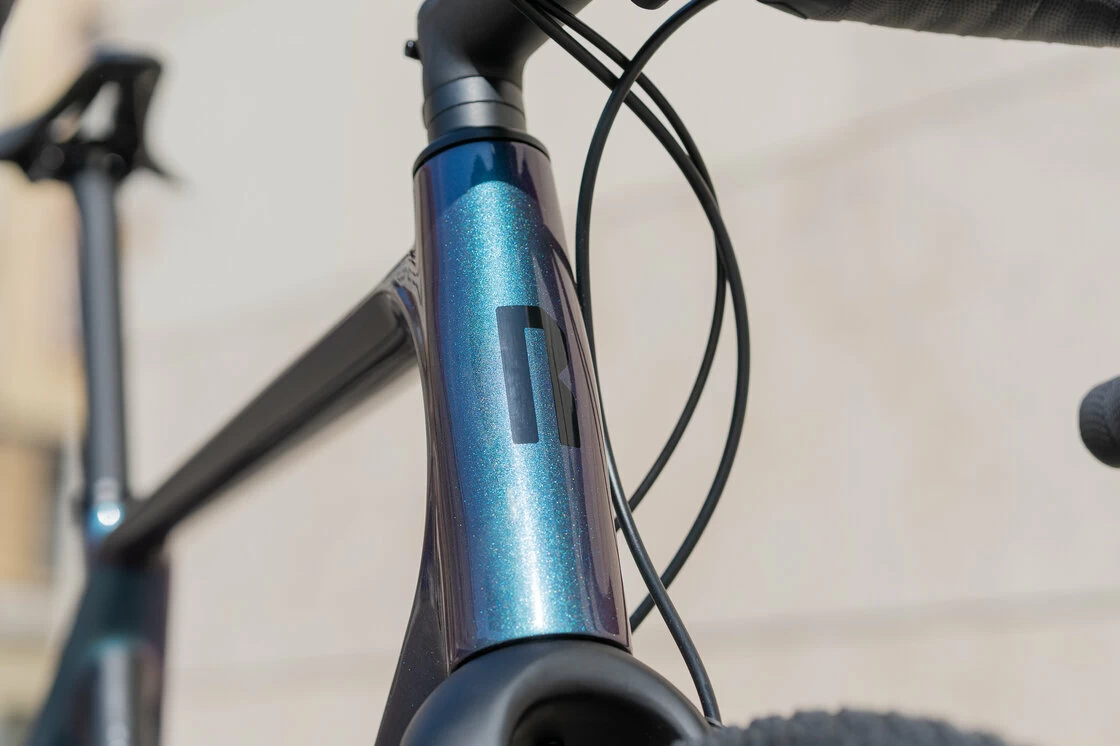Rower gravel Rondo Ruut CF X XL